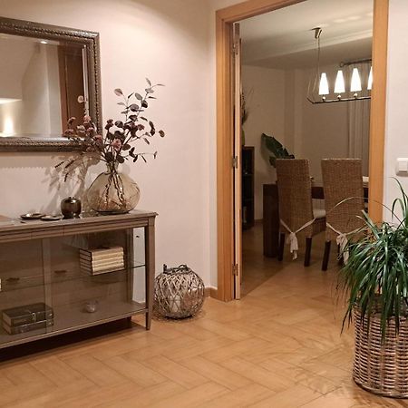Casa En Valencia, Cerca De Golf, Playas, Moto Gp 빌라 외부 사진