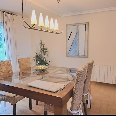 Casa En Valencia, Cerca De Golf, Playas, Moto Gp 빌라 외부 사진