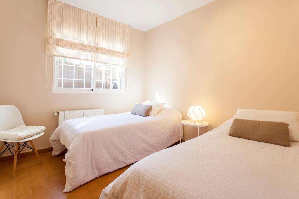 Casa En Valencia, Cerca De Golf, Playas, Moto Gp 빌라 외부 사진