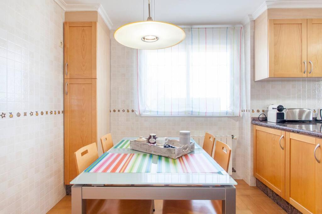Casa En Valencia, Cerca De Golf, Playas, Moto Gp 빌라 외부 사진