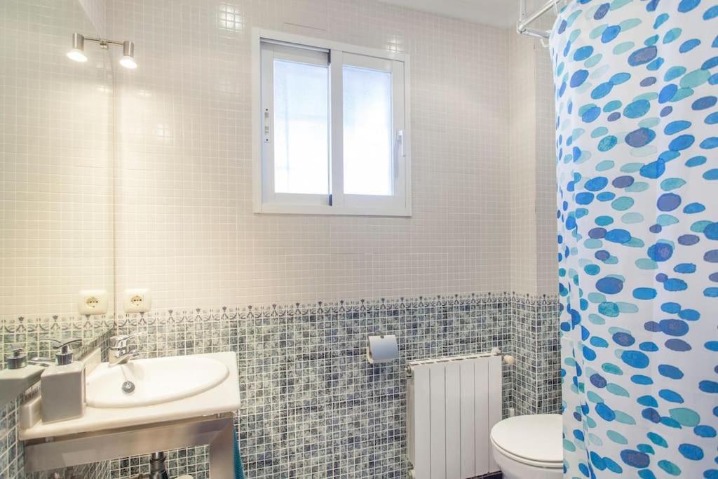Casa En Valencia, Cerca De Golf, Playas, Moto Gp 빌라 외부 사진