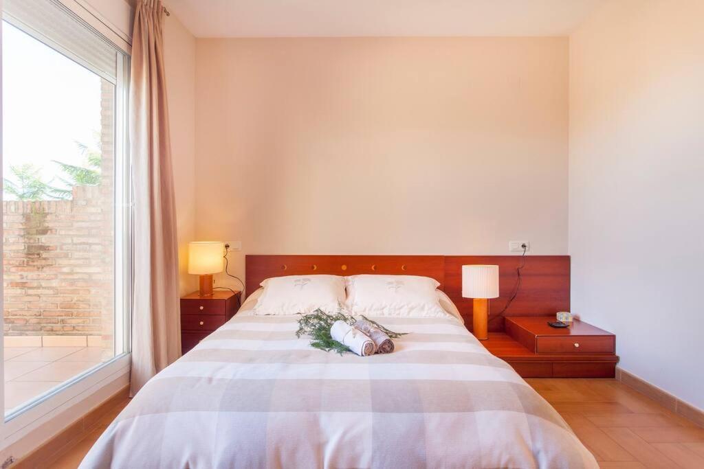 Casa En Valencia, Cerca De Golf, Playas, Moto Gp 빌라 외부 사진