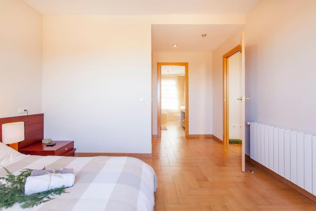 Casa En Valencia, Cerca De Golf, Playas, Moto Gp 빌라 외부 사진