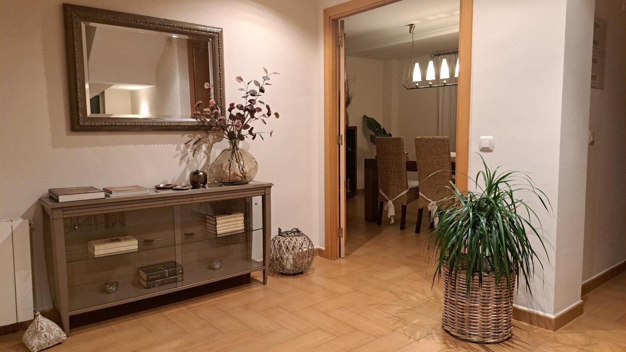 Casa En Valencia, Cerca De Golf, Playas, Moto Gp 빌라 외부 사진